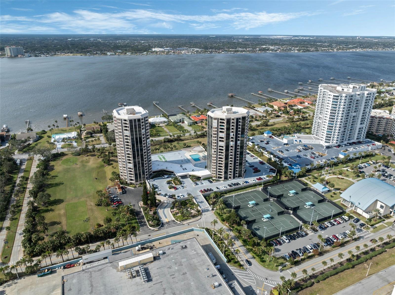 OCEANS WEST CONDO - Residential