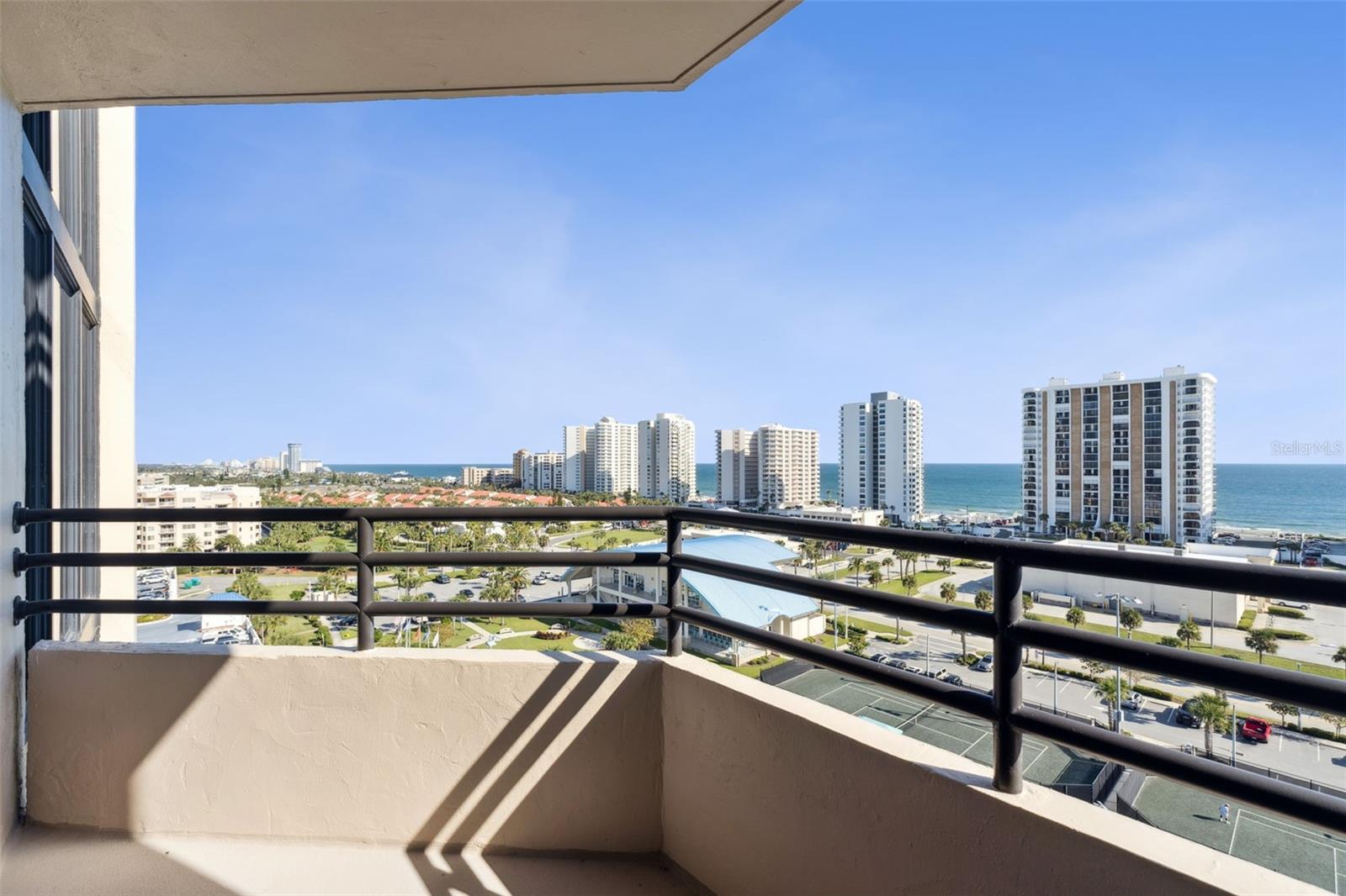 OCEANS WEST CONDO - Residential