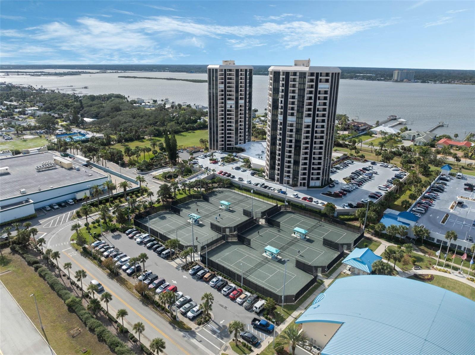 OCEANS WEST CONDO - Residential