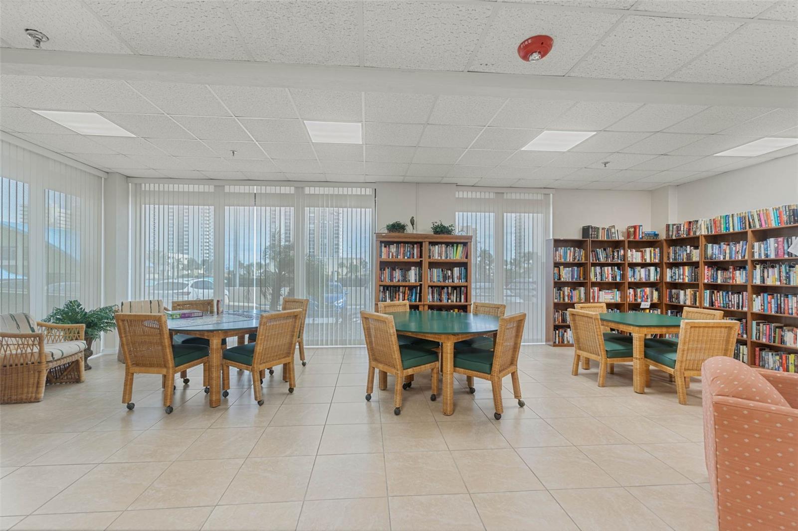 OCEANS WEST CONDO - Residential