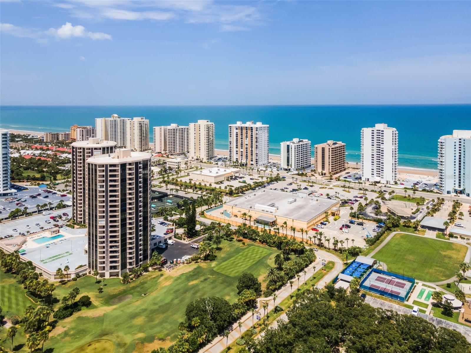 OCEANS WEST CONDO - Residential