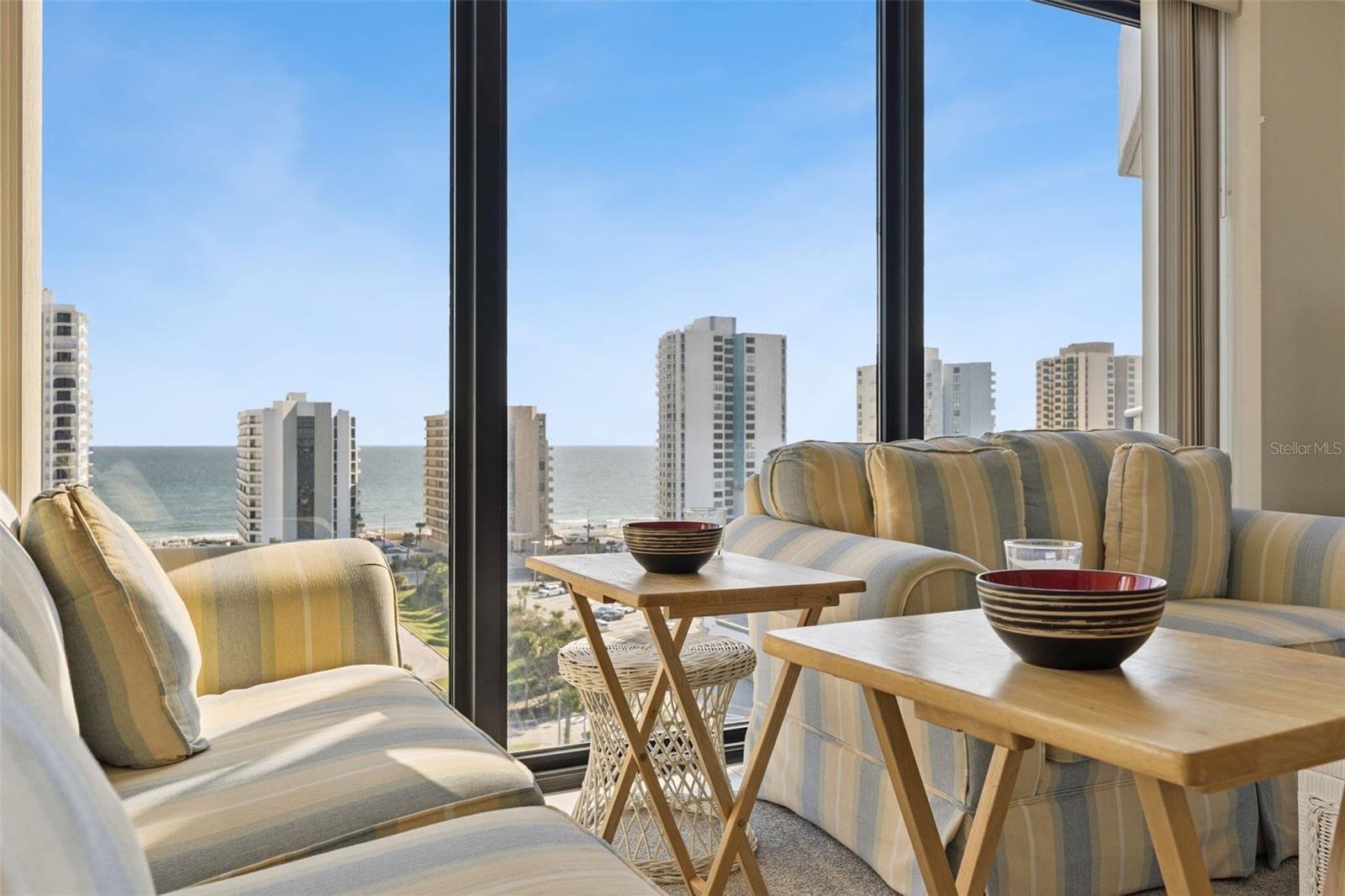 OCEANS WEST CONDO - Residential