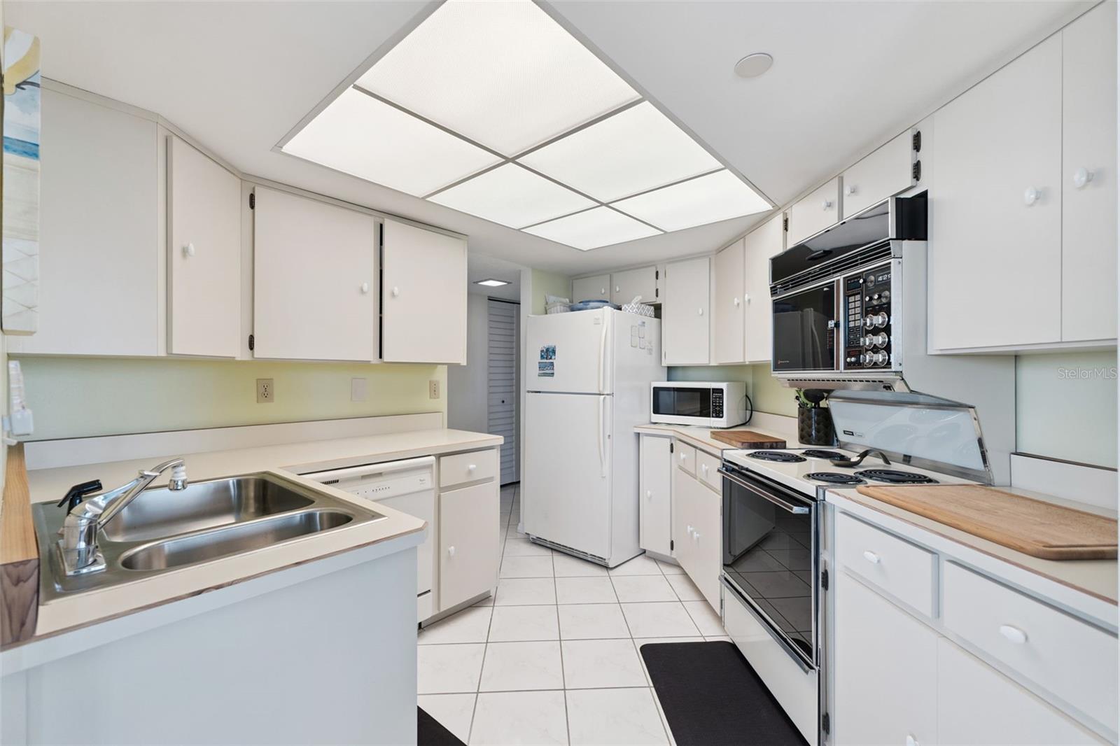 OCEANS WEST CONDO - Residential