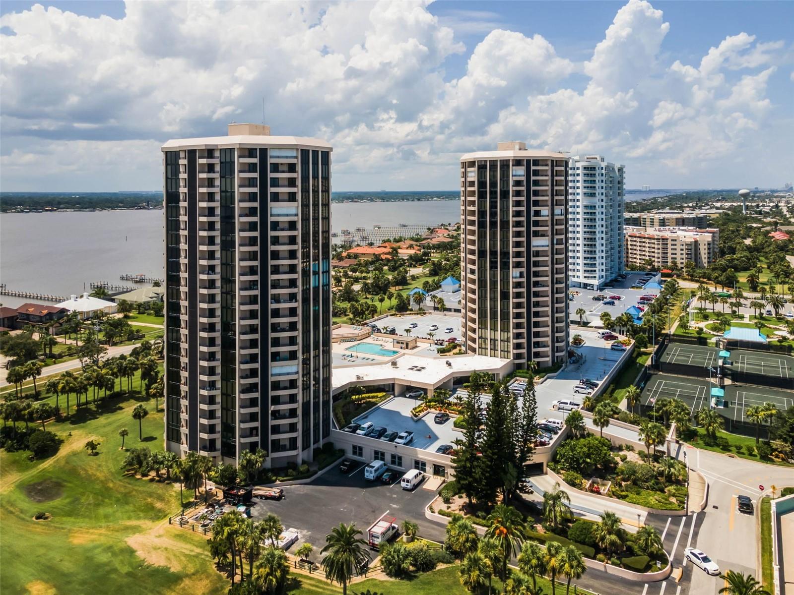 OCEANS WEST CONDO - Residential