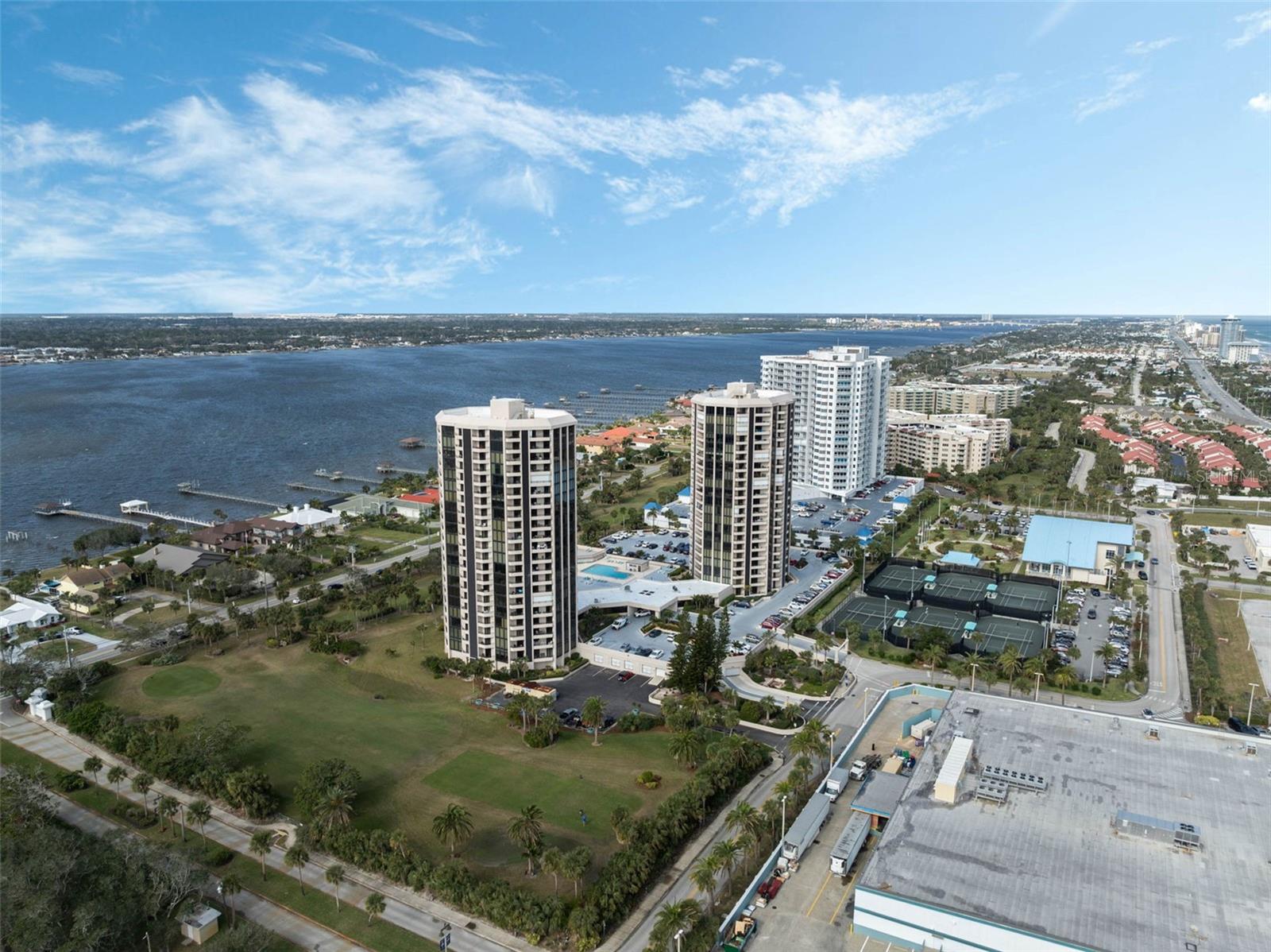 OCEANS WEST CONDO - Residential