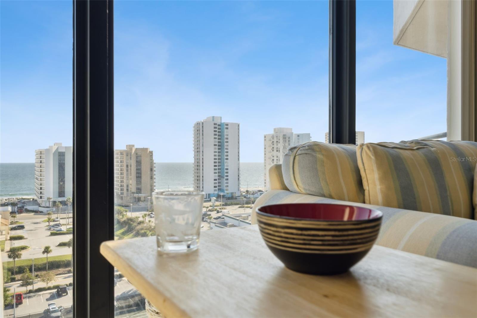 OCEANS WEST CONDO - Residential