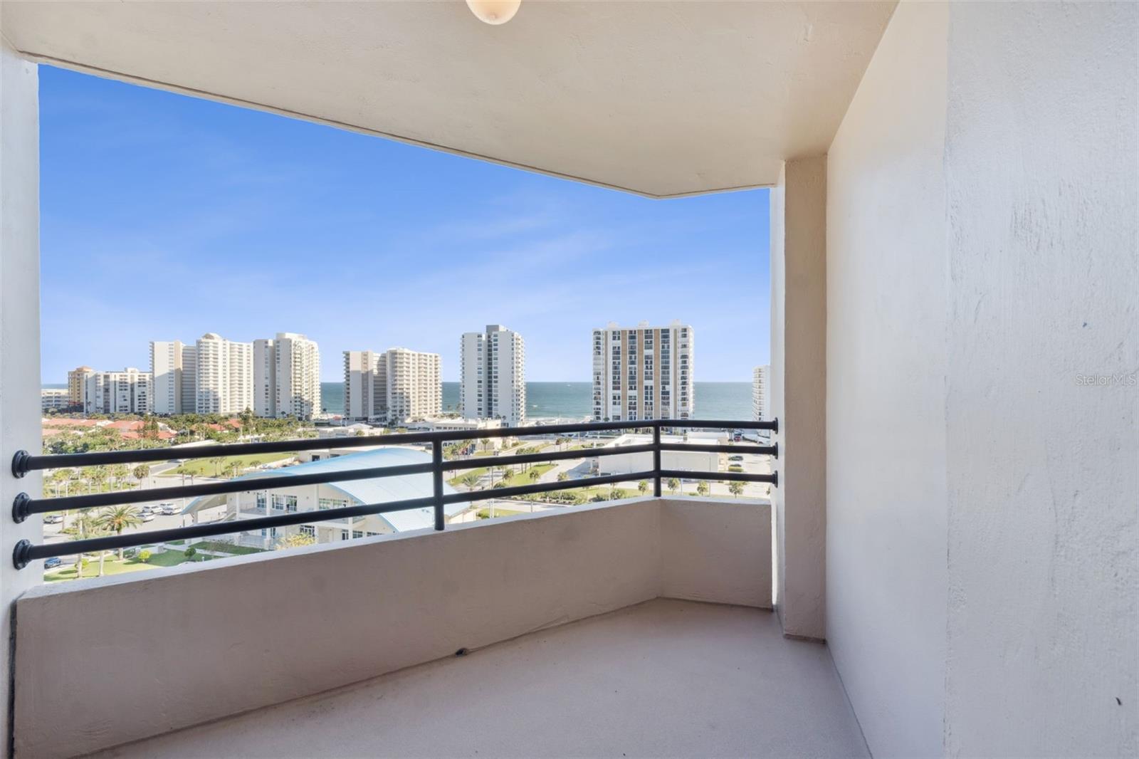 OCEANS WEST CONDO - Residential