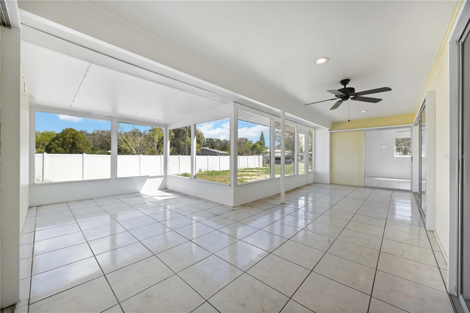 FOREST HILL SUB - Residential