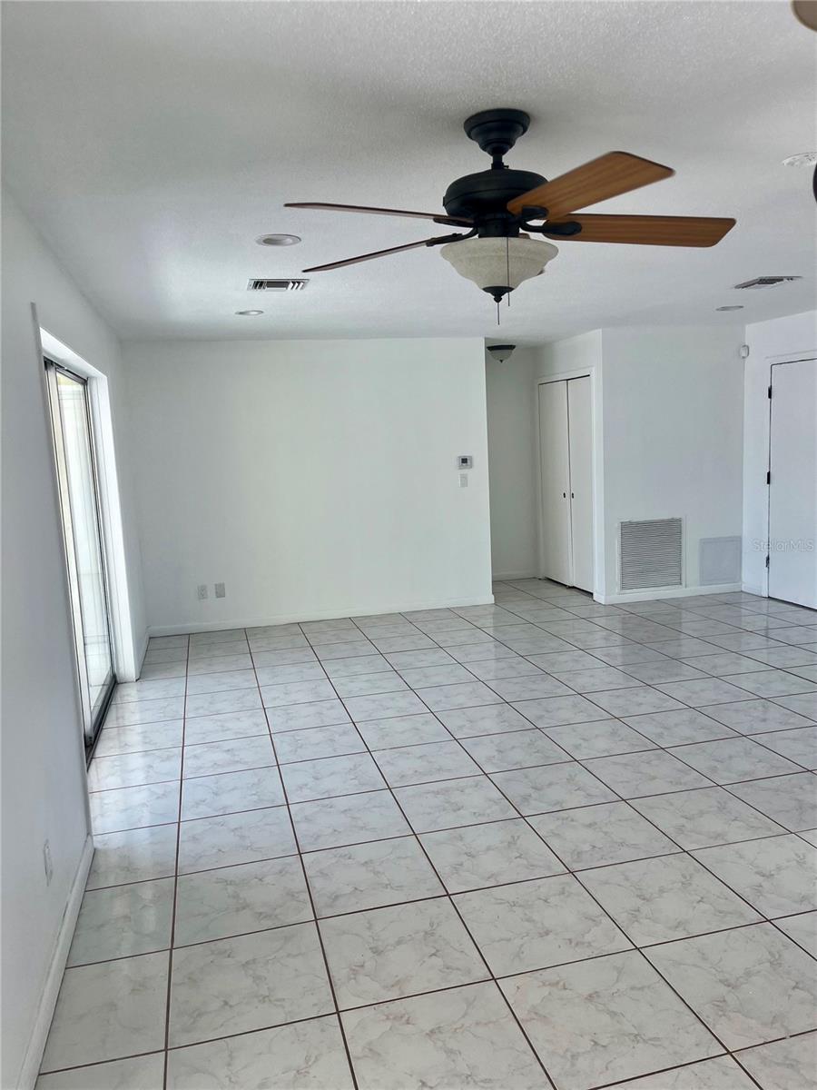 FOREST HILL SUB - Residential