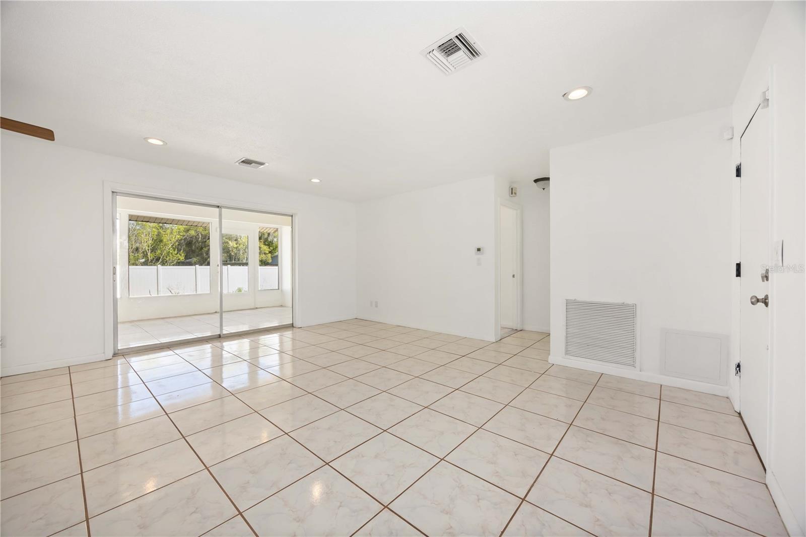 FOREST HILL SUB - Residential