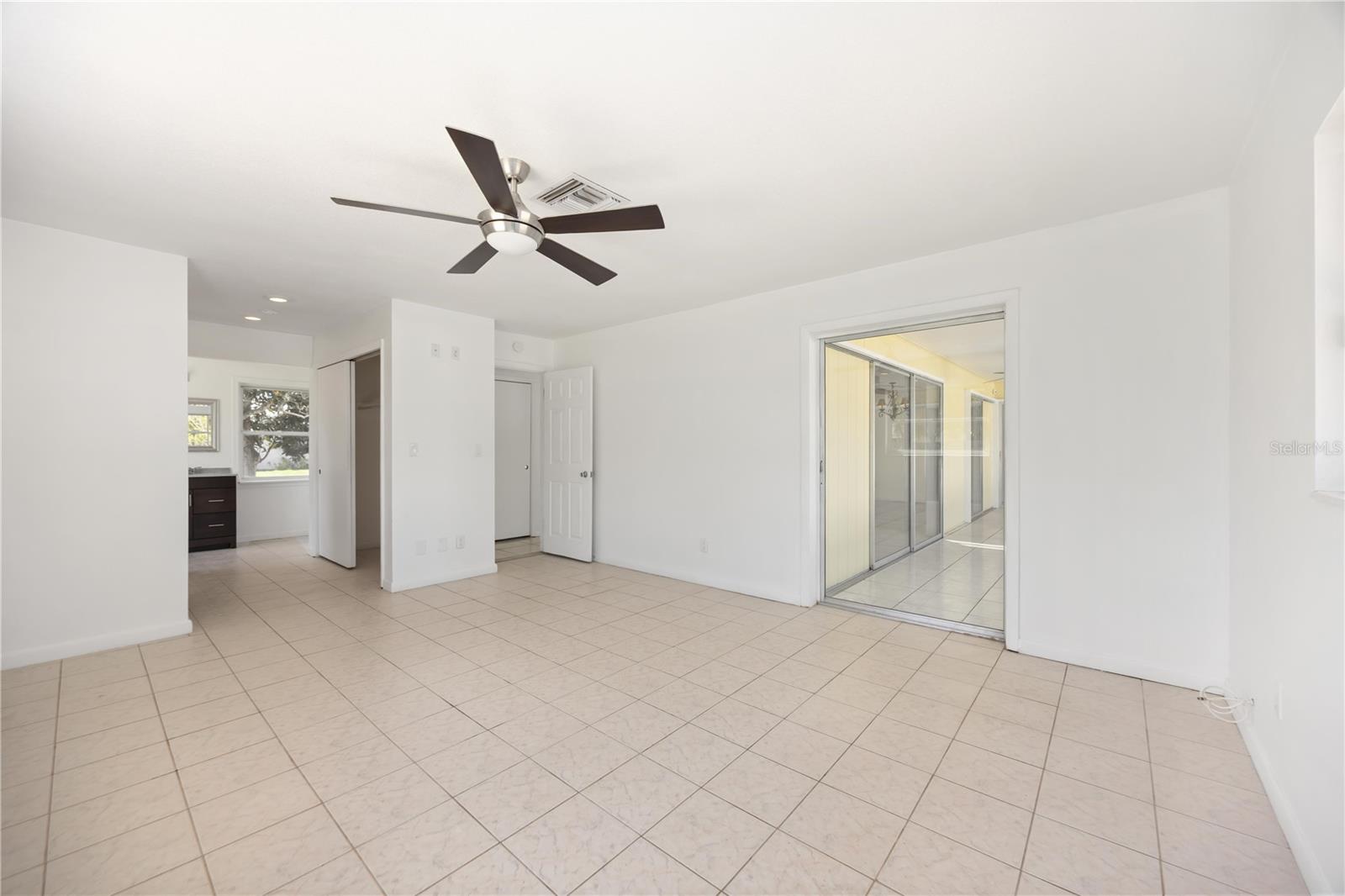 FOREST HILL SUB - Residential