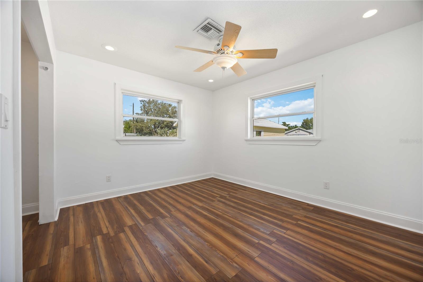 FOREST HILL SUB - Residential