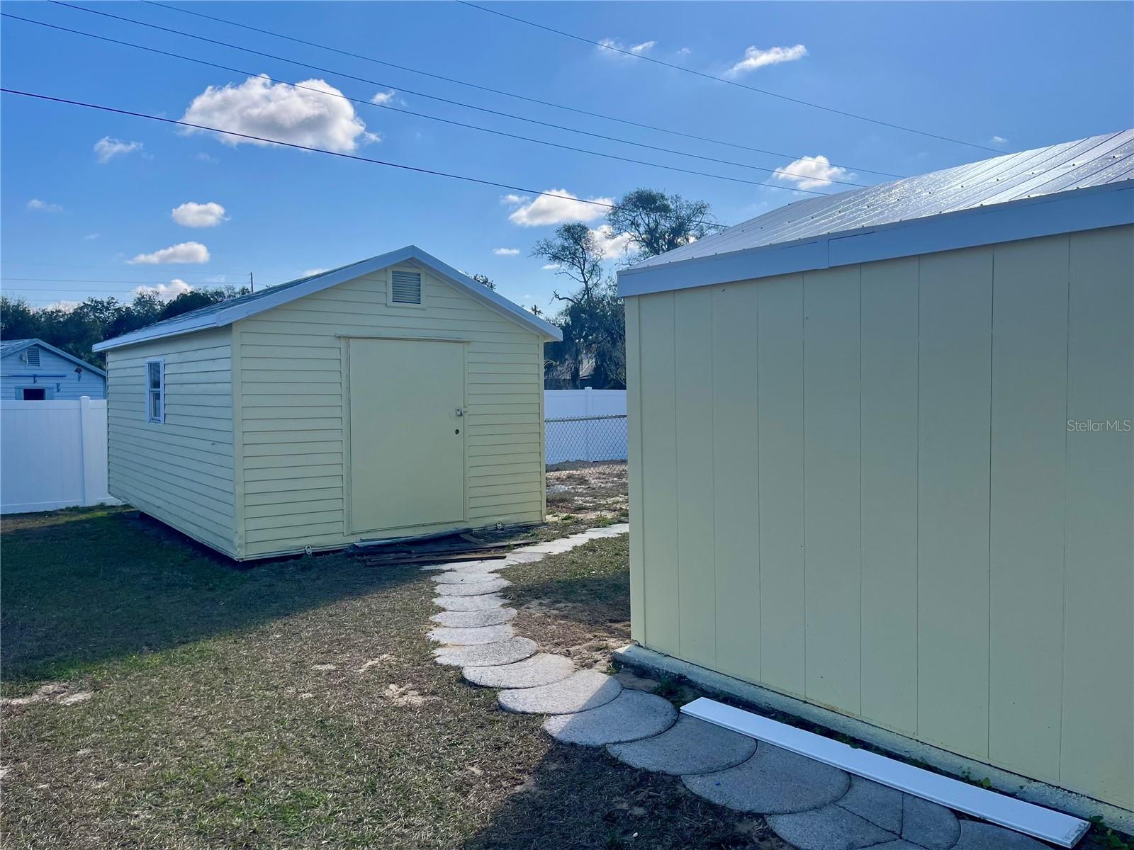 FOREST HILL SUB - Residential