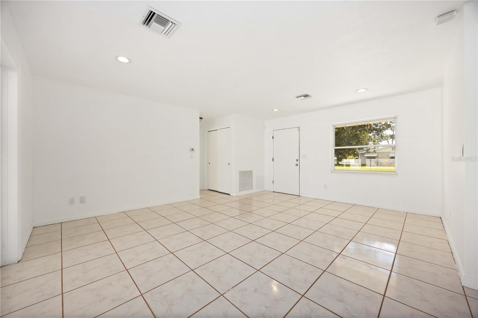 FOREST HILL SUB - Residential