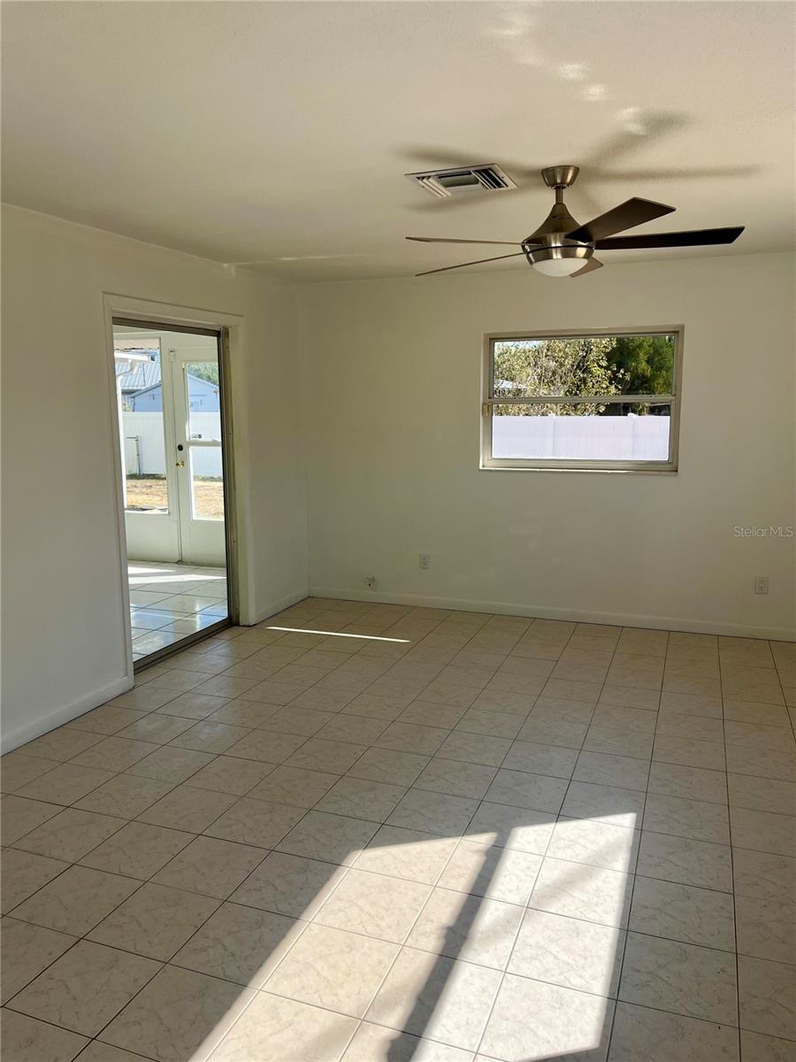 FOREST HILL SUB - Residential