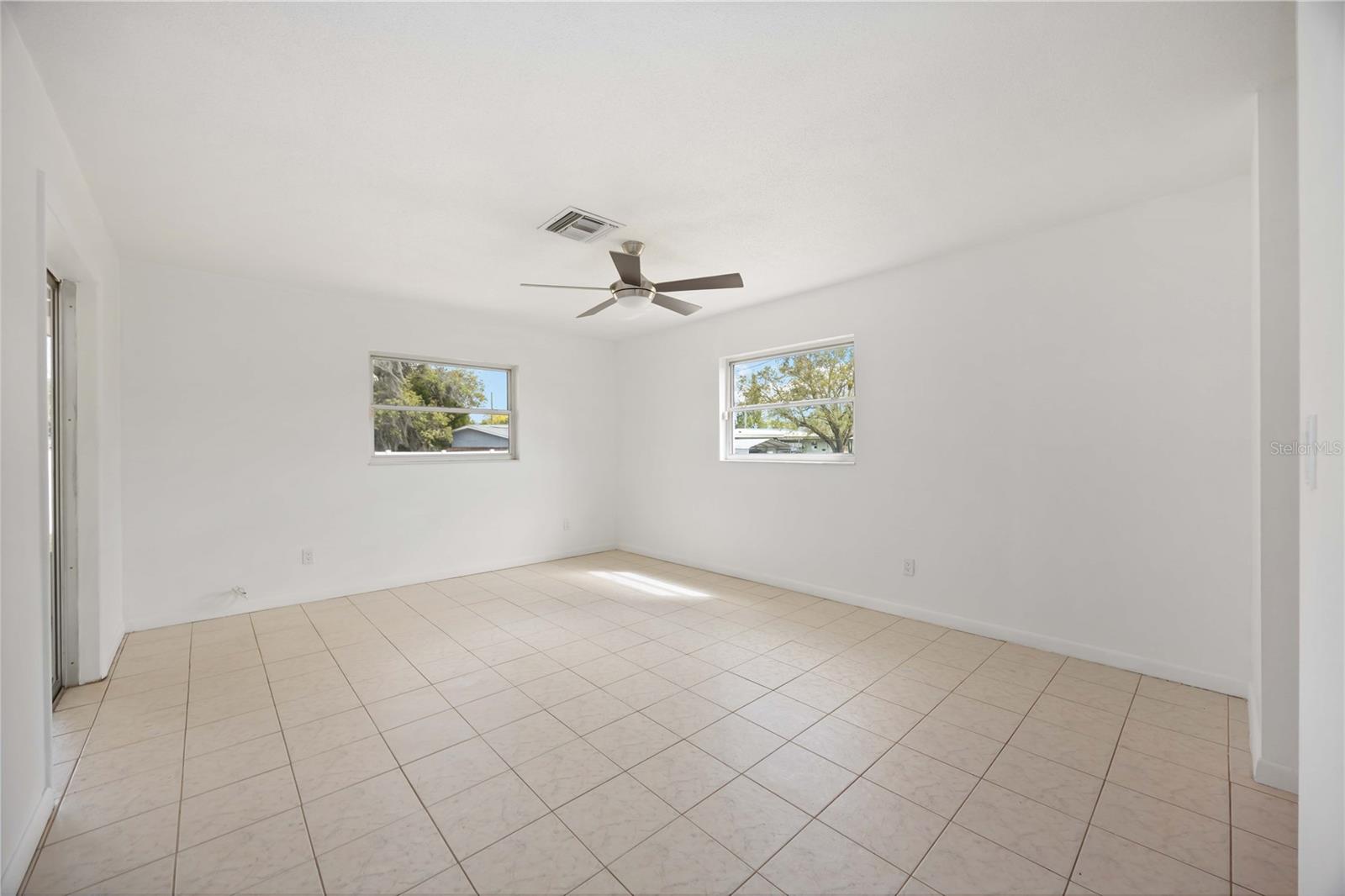 FOREST HILL SUB - Residential