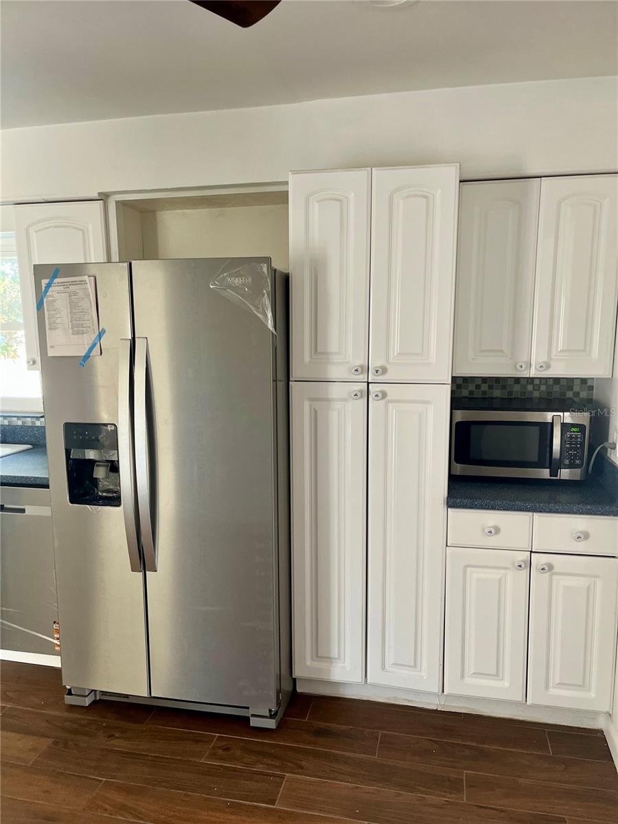 FOREST HILL SUB - Residential