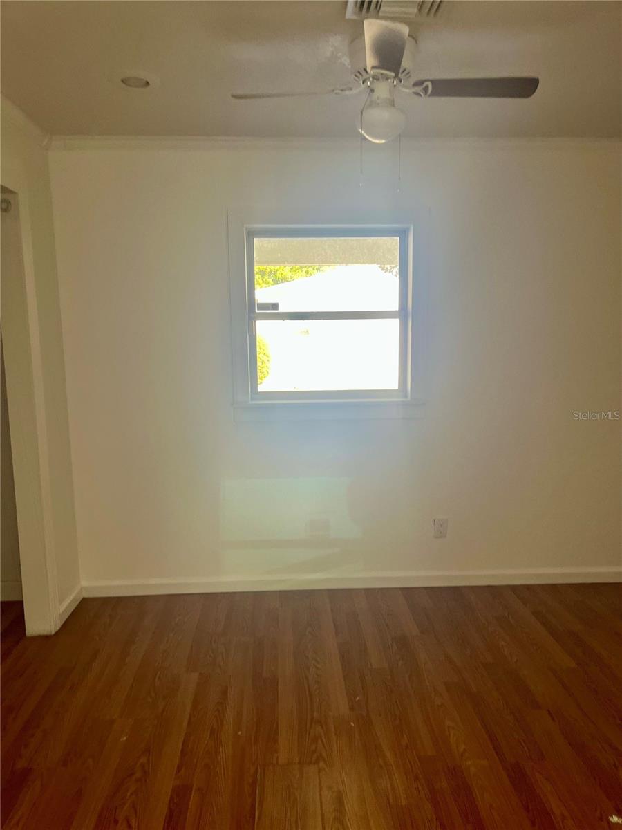 FOREST HILL SUB - Residential