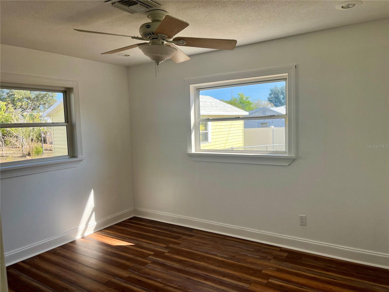 FOREST HILL SUB - Residential