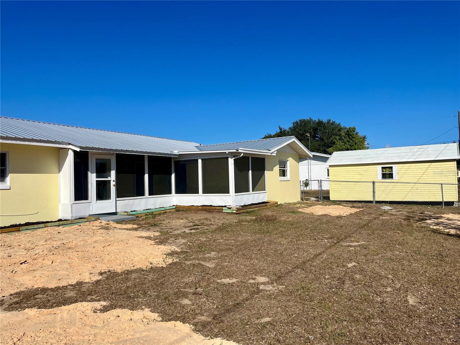 FOREST HILL SUB - Residential