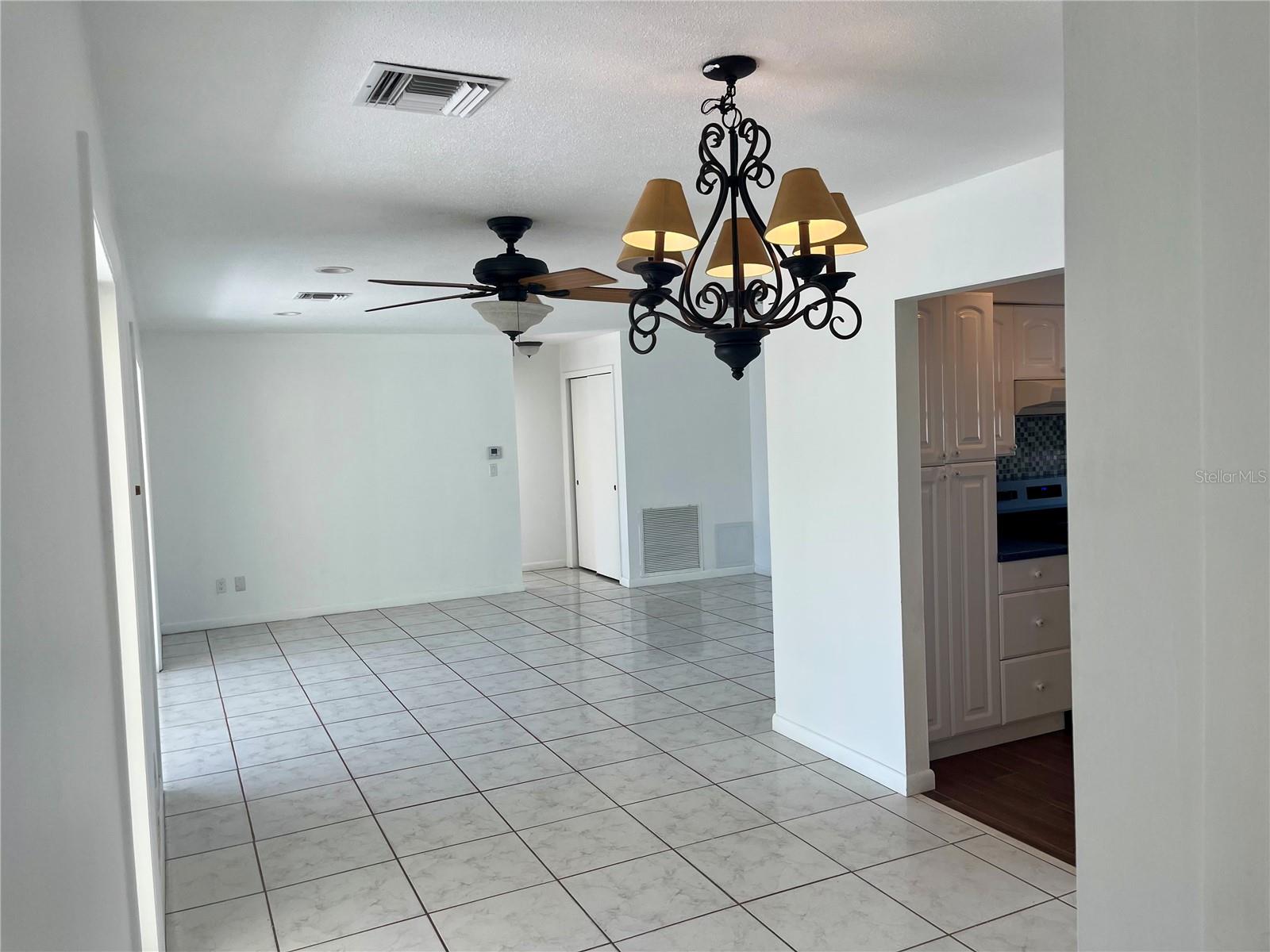 FOREST HILL SUB - Residential