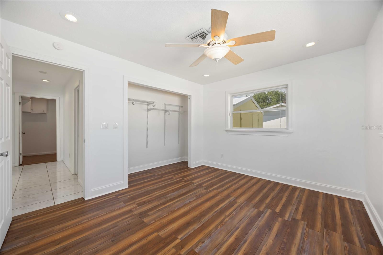 FOREST HILL SUB - Residential