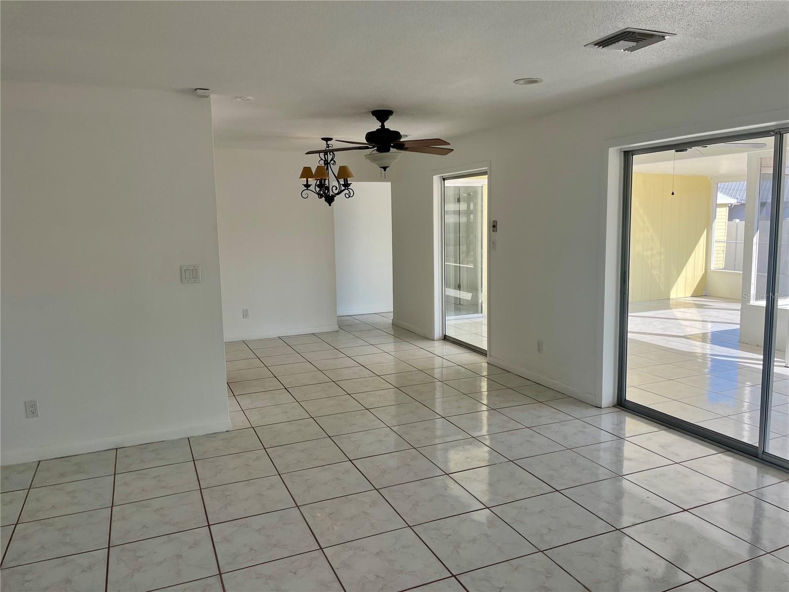 FOREST HILL SUB - Residential