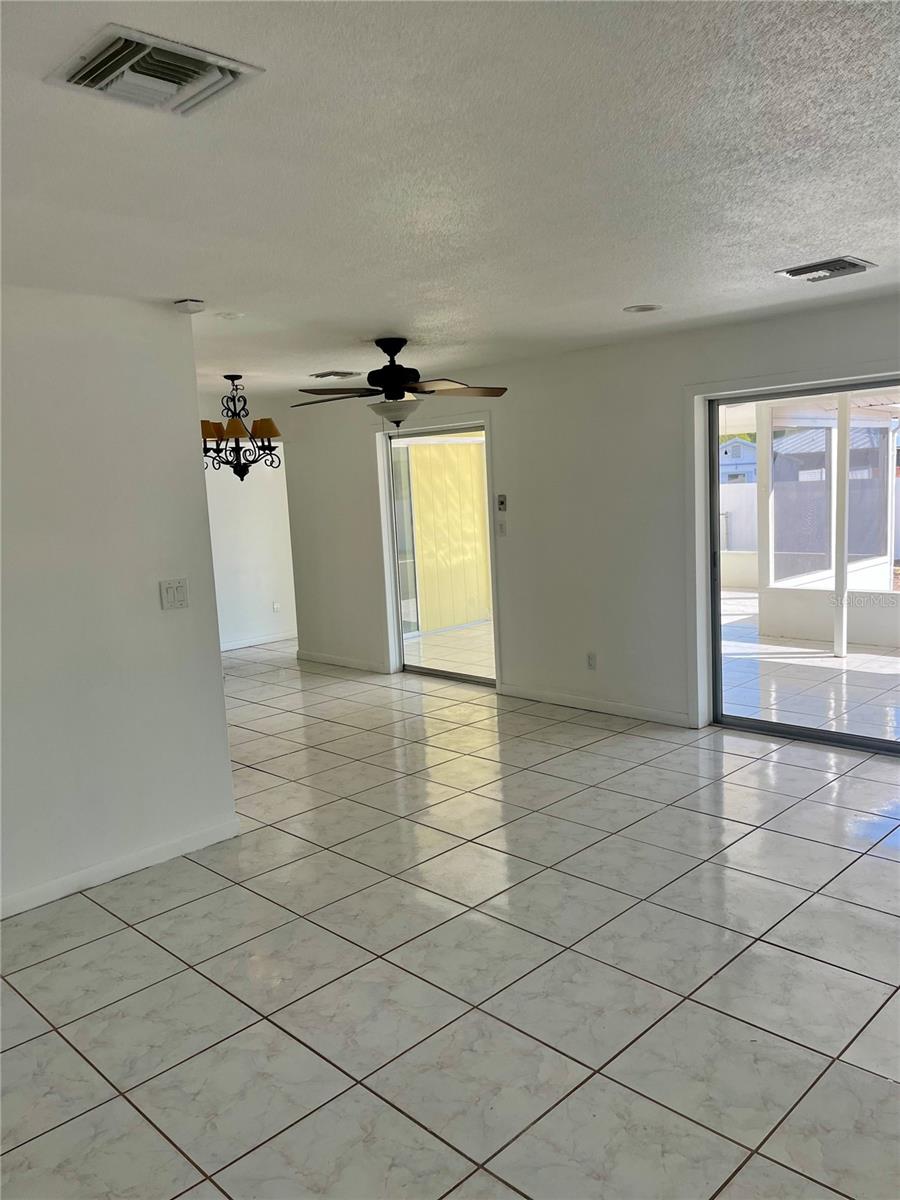 FOREST HILL SUB - Residential