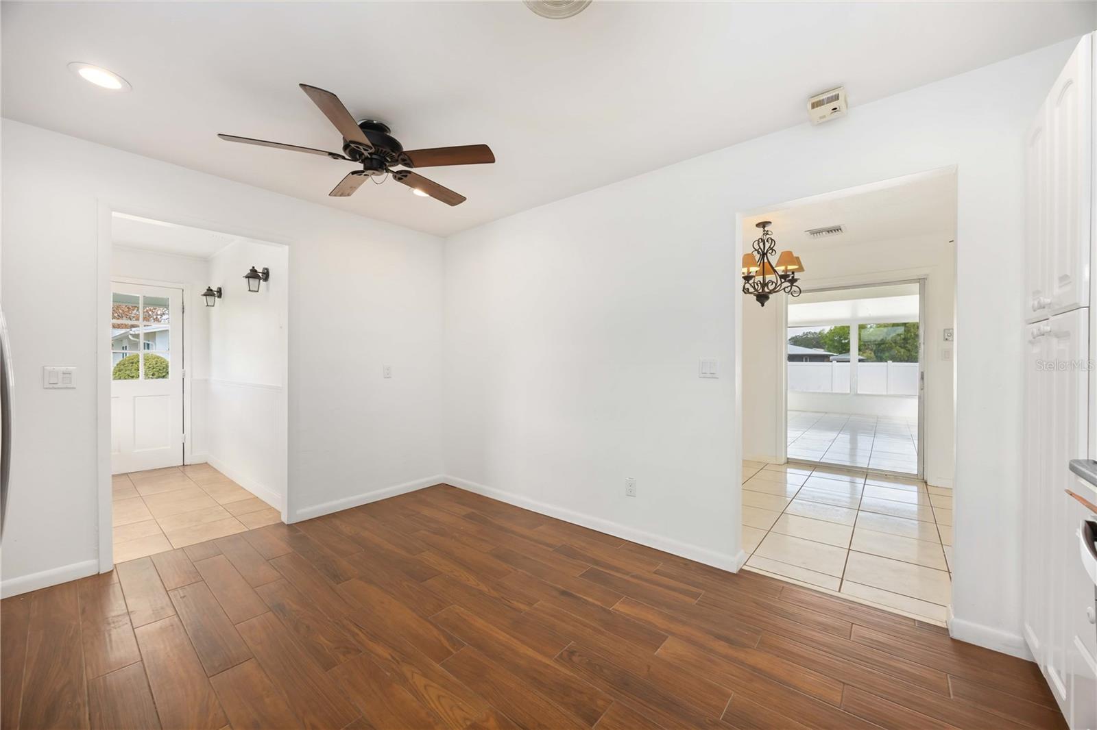 FOREST HILL SUB - Residential