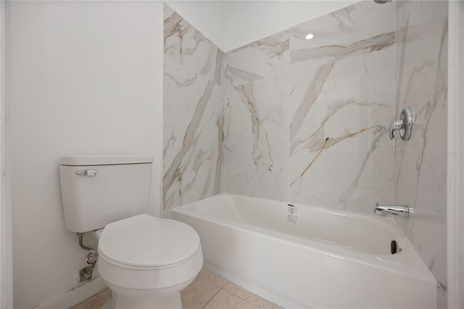 FOREST HILL SUB - Residential