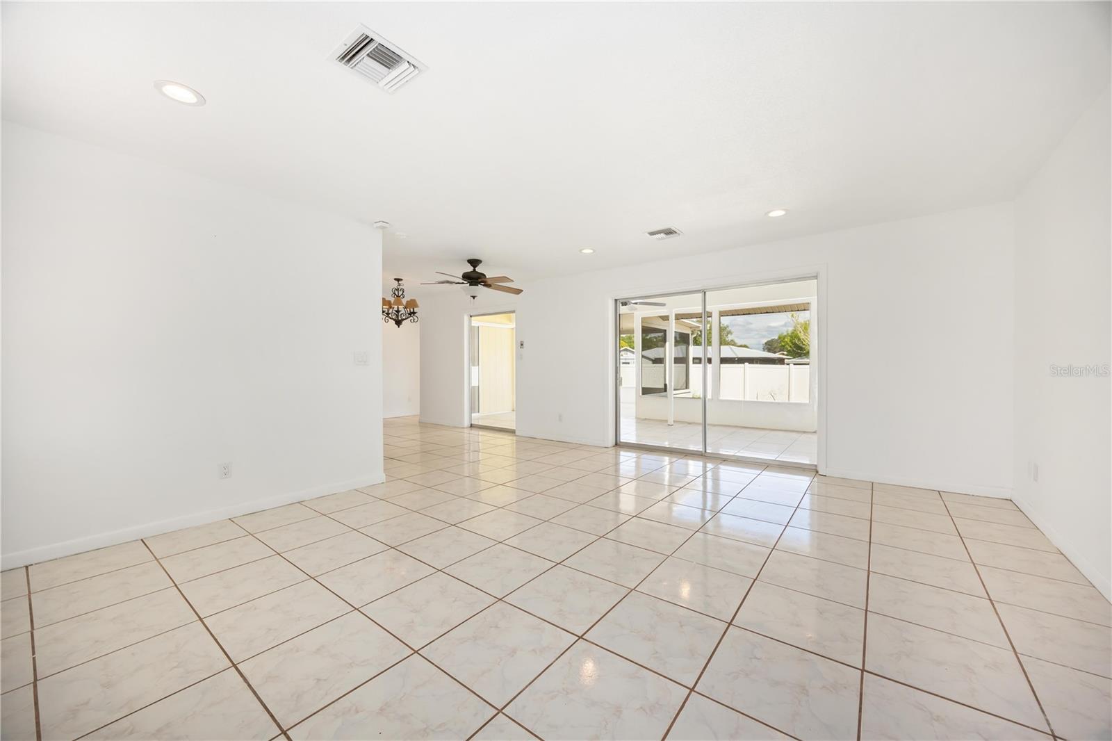 FOREST HILL SUB - Residential