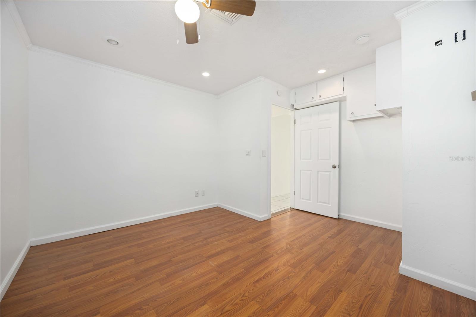 FOREST HILL SUB - Residential