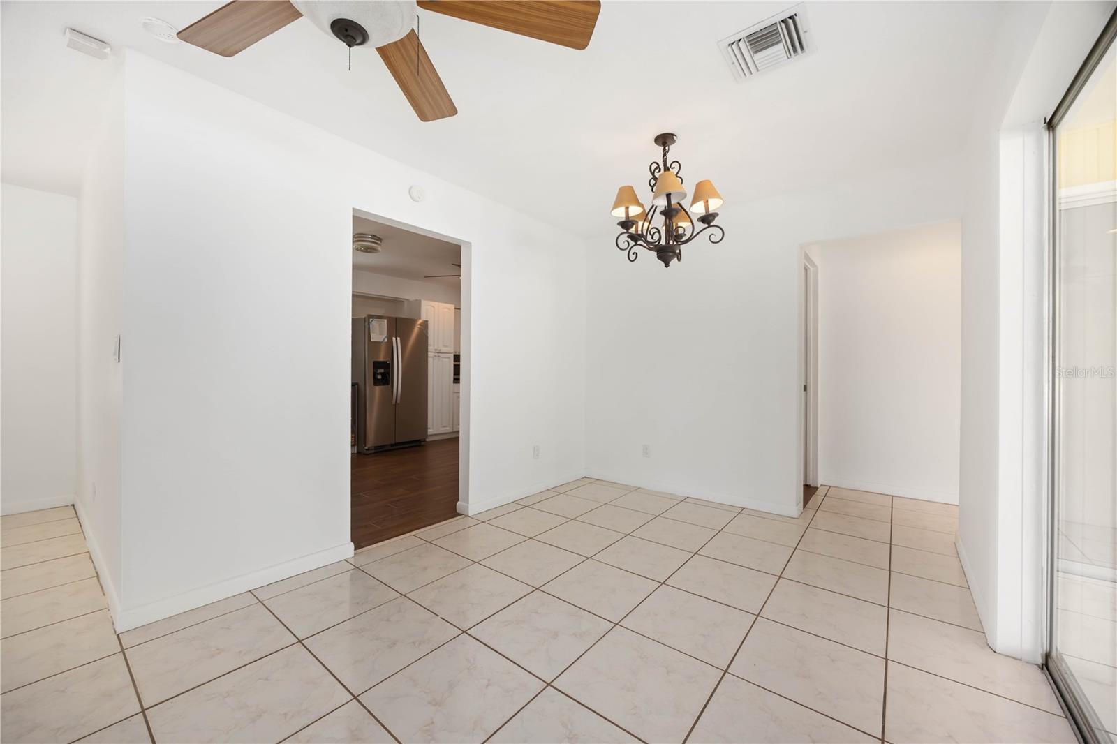 FOREST HILL SUB - Residential