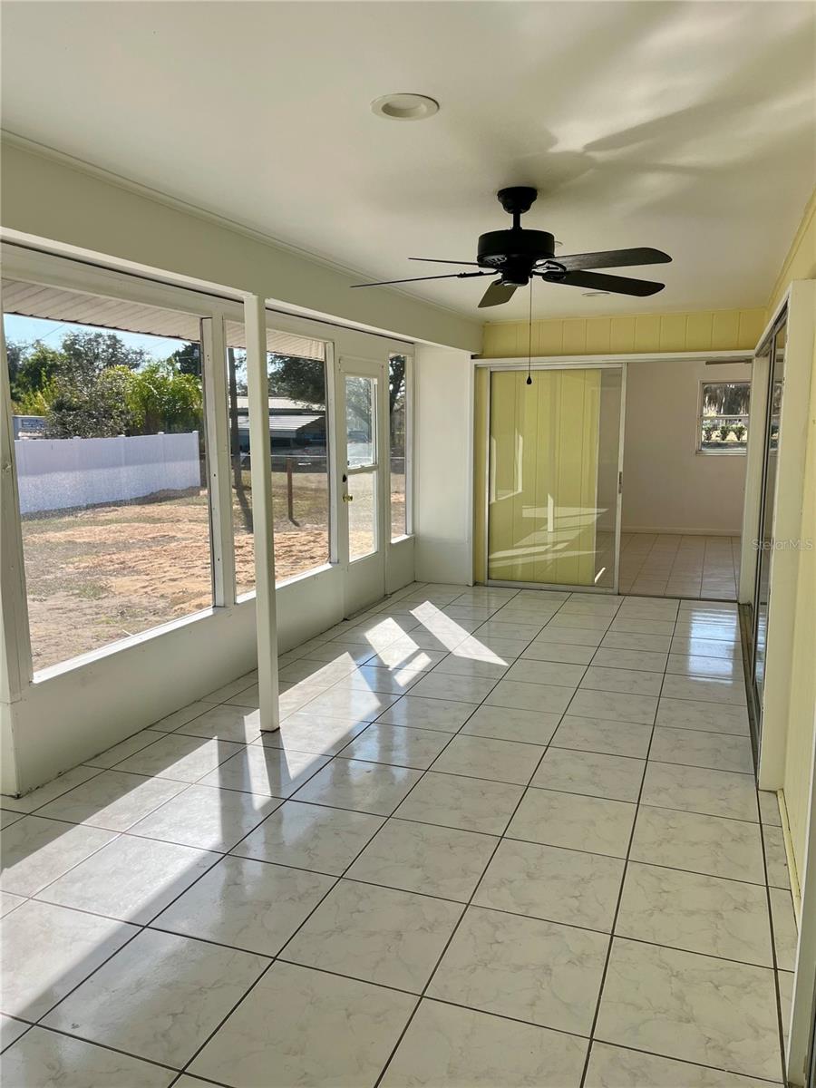 FOREST HILL SUB - Residential