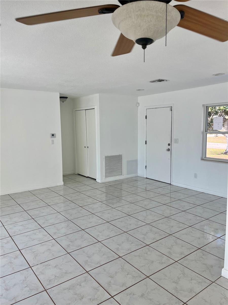 FOREST HILL SUB - Residential