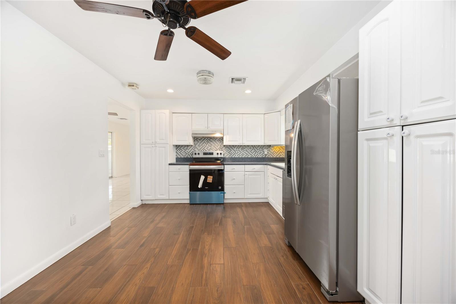 FOREST HILL SUB - Residential