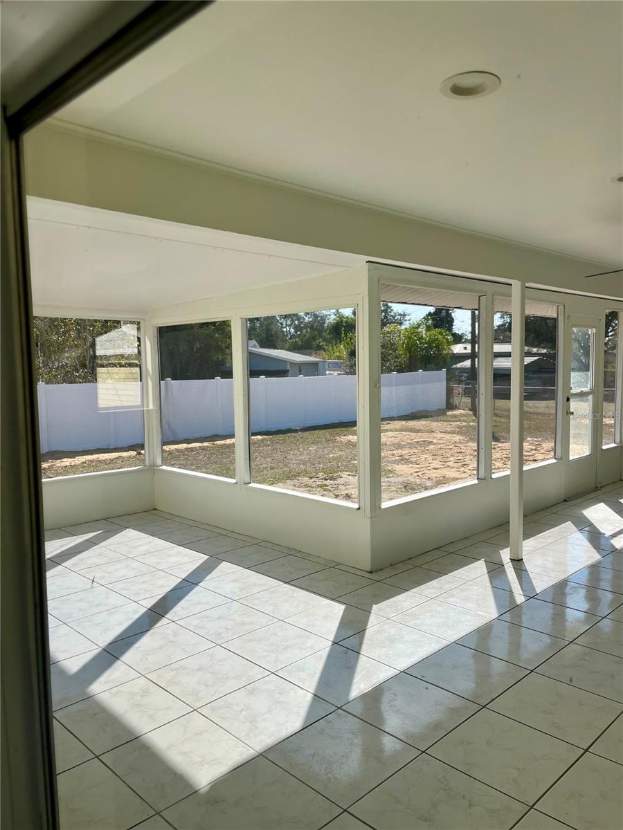 FOREST HILL SUB - Residential