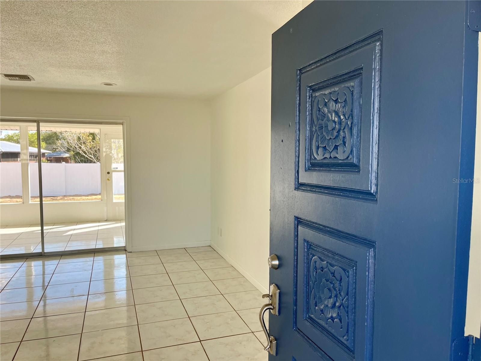 FOREST HILL SUB - Residential