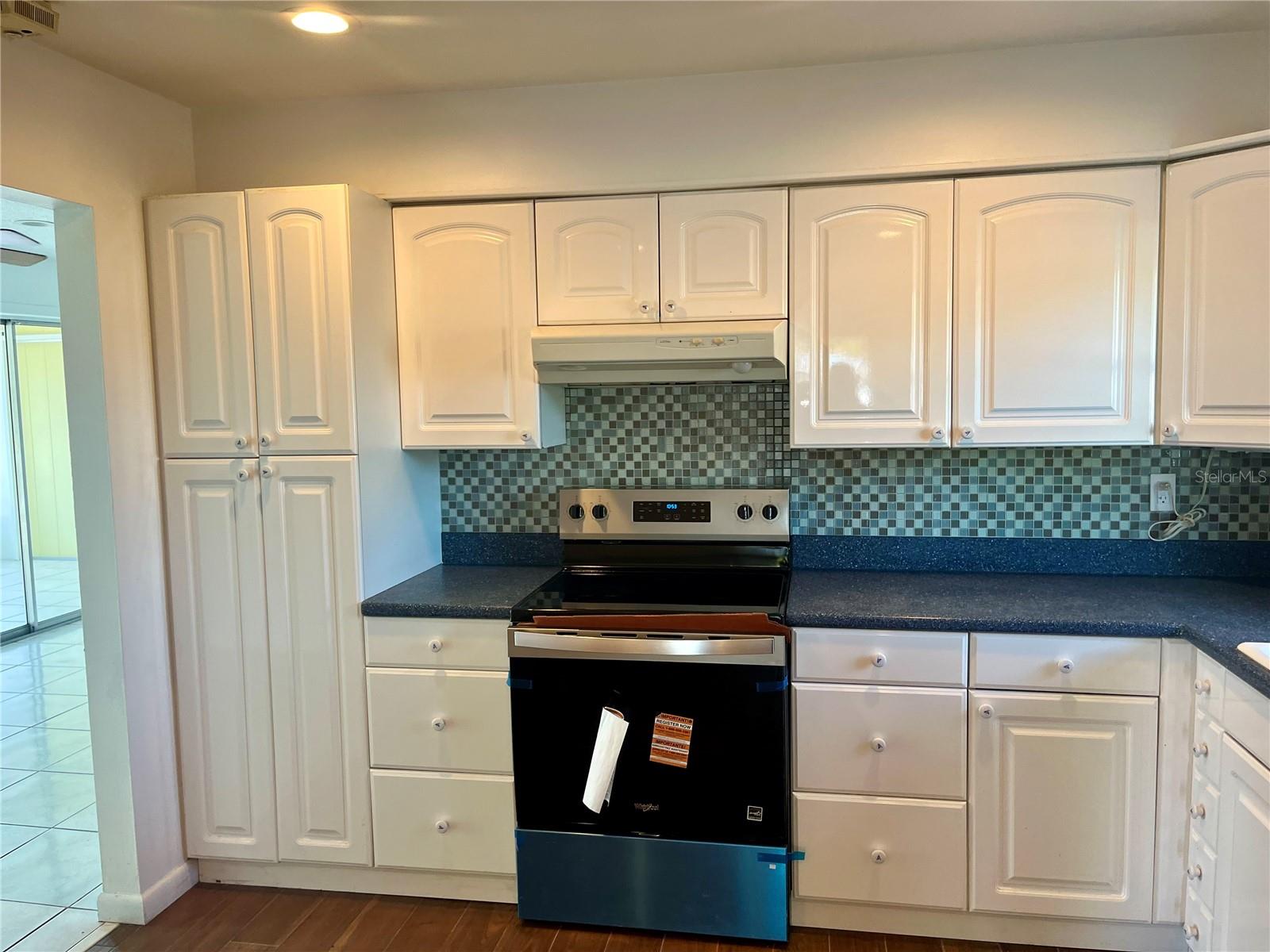 FOREST HILL SUB - Residential