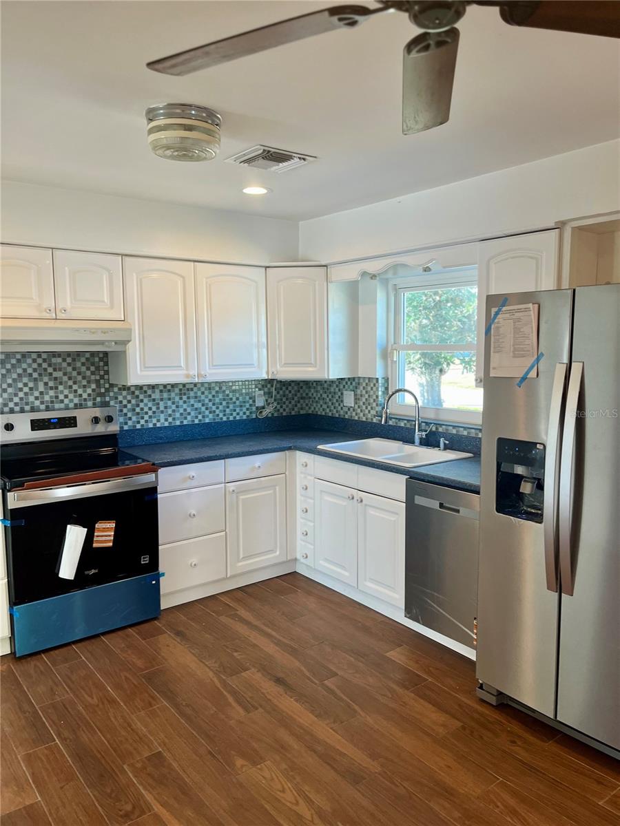 FOREST HILL SUB - Residential