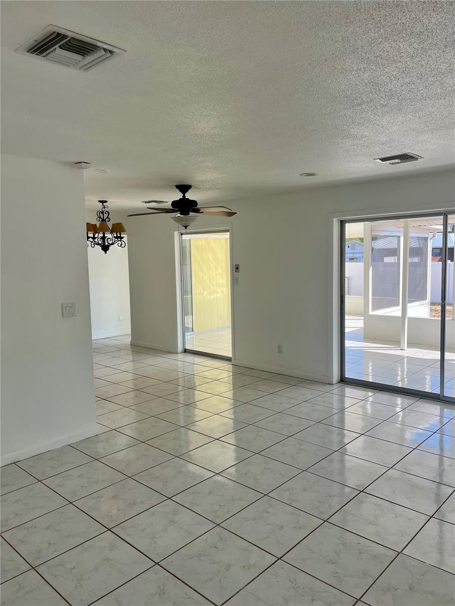 FOREST HILL SUB - Residential