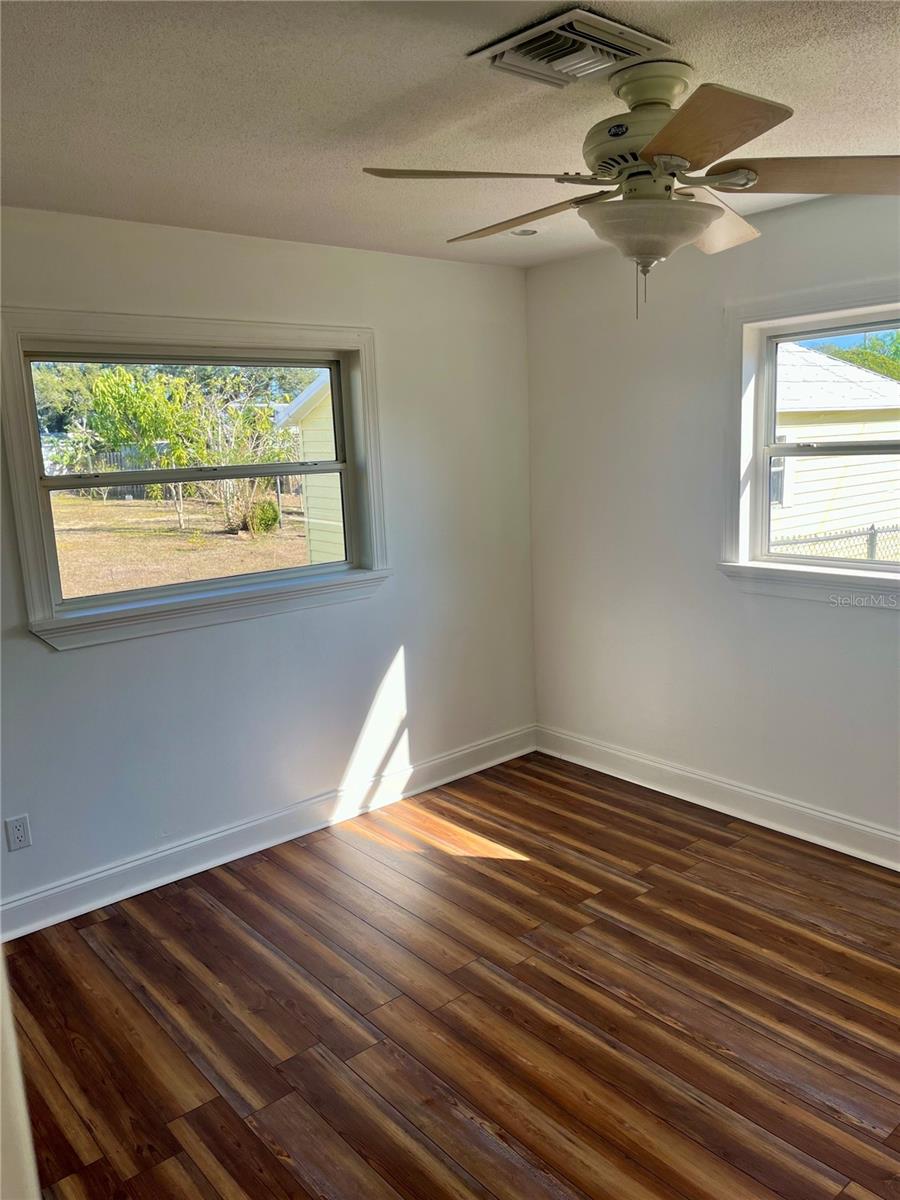 FOREST HILL SUB - Residential