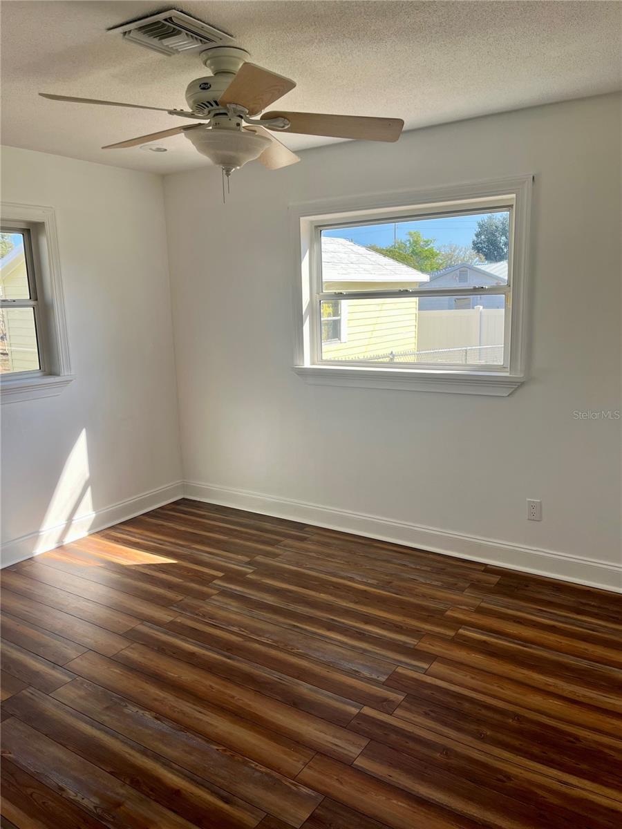 FOREST HILL SUB - Residential