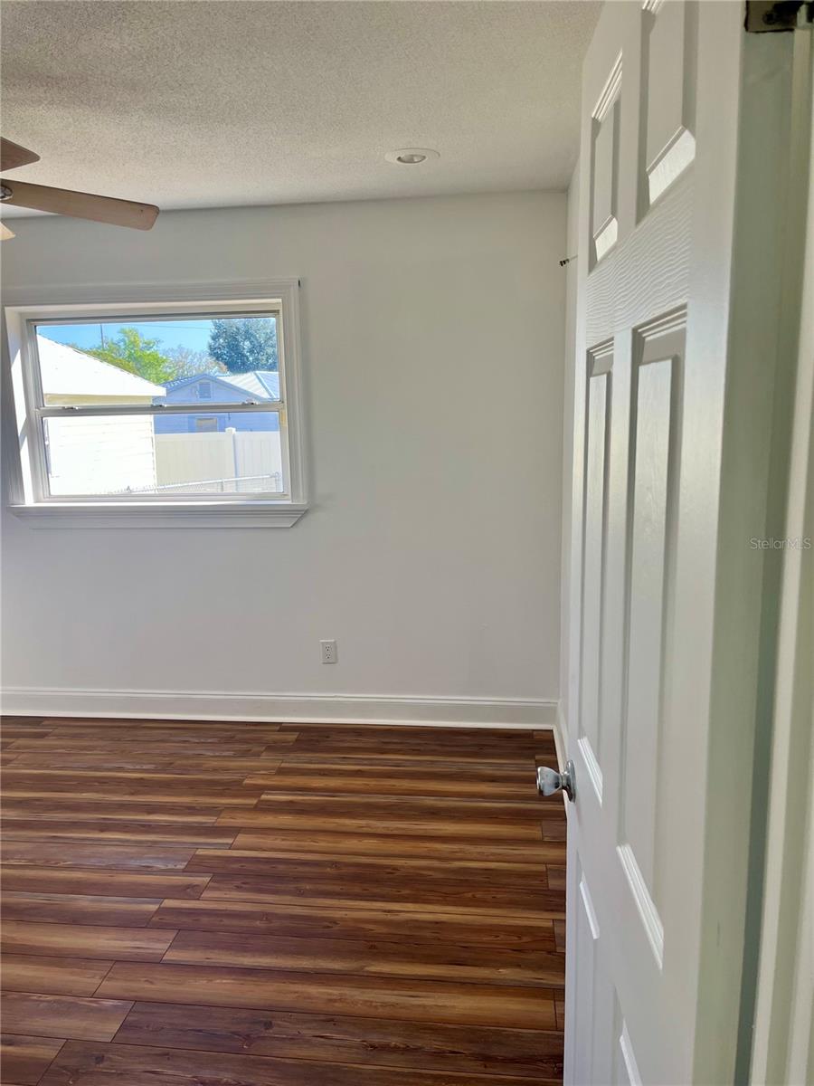 FOREST HILL SUB - Residential