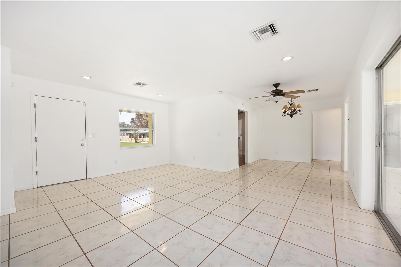 FOREST HILL SUB - Residential