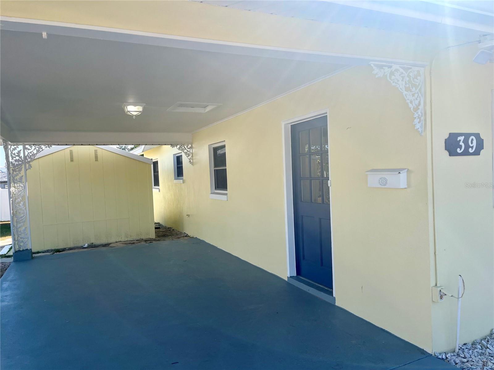 FOREST HILL SUB - Residential