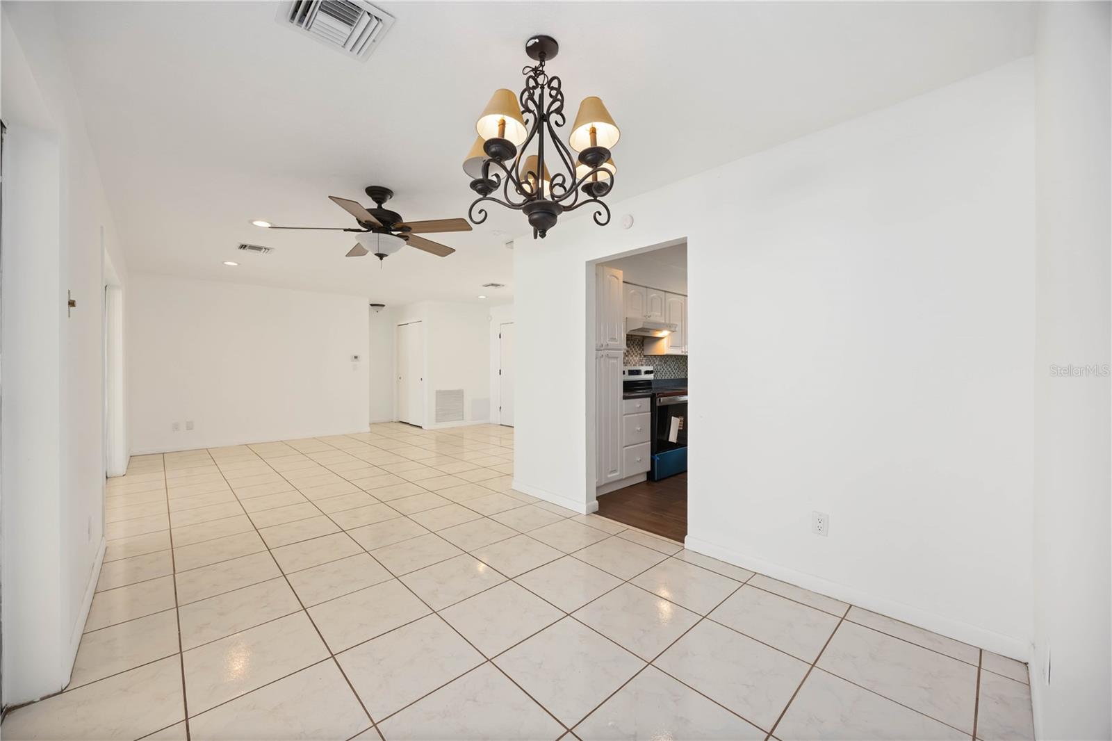 FOREST HILL SUB - Residential