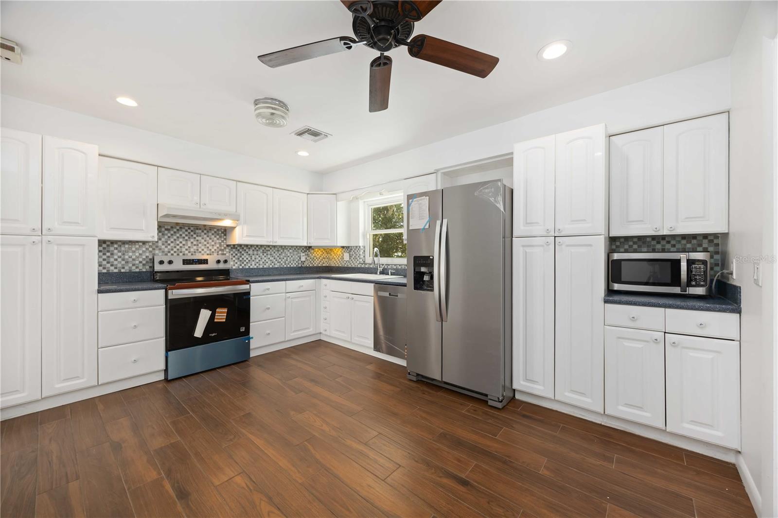 FOREST HILL SUB - Residential