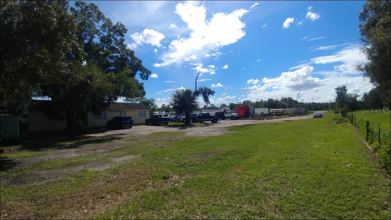 UNPLATTED - Commercial Sale