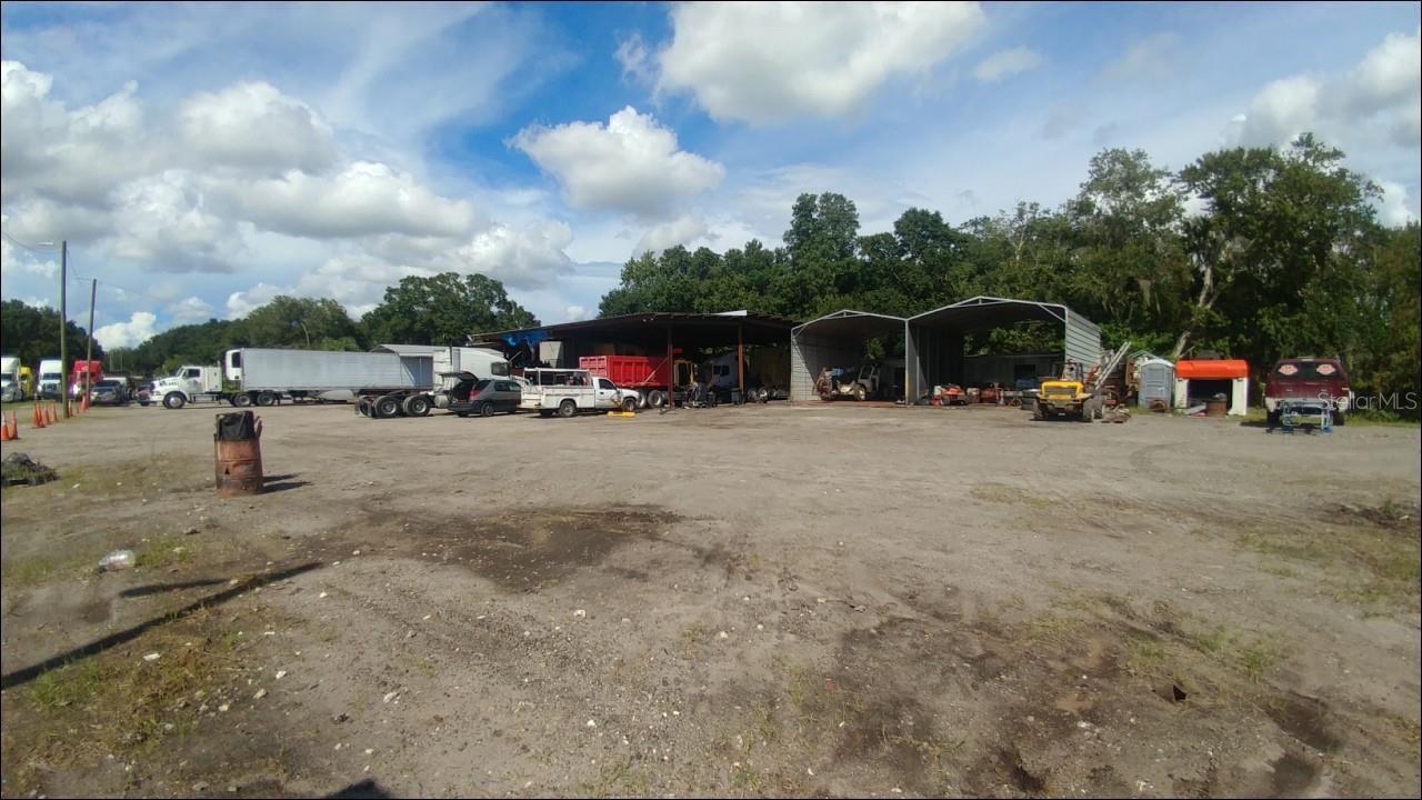 UNPLATTED - Commercial Sale